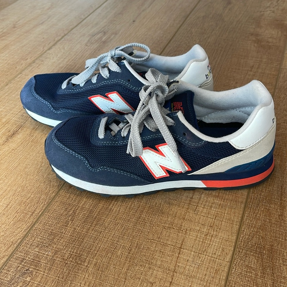 Kids New Balance 515 Shoes